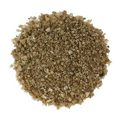 Yakima Applewood Smoked Sea Salt 16 Oz by Frontier Coop