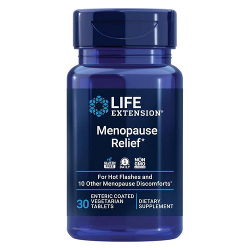 Menopause731 30 Tabs by Life Extension