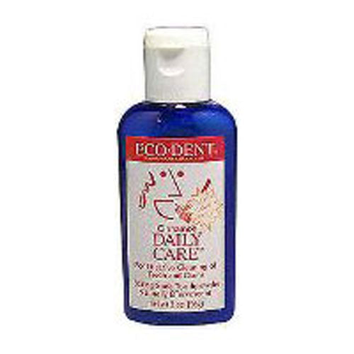 Ultimate Essential Mouthcare Cinnamon 8 Fl Oz by Eco-Dent