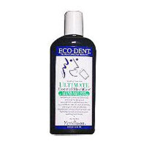 Ultimate Essential Mouthcare Original 8 Fl Oz by Eco-Dent