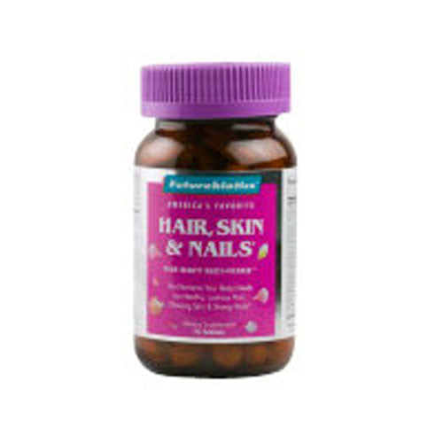 Hair Skin and Nails For Women 135 TABS by Futurebiotics