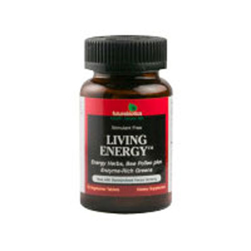 Living Energy 75 Tabs by Futurebiotics