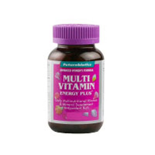 Multi Vitamin Energy Plus For Women 60 Tabs by Futurebiotics