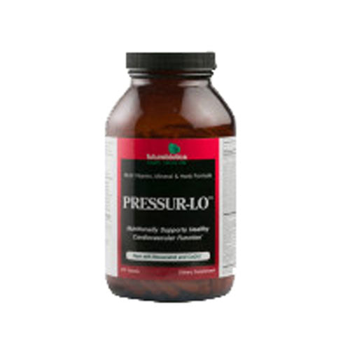 Pressur-Lo 270 Tabs by Futurebiotics