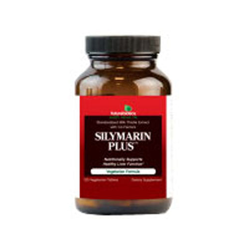 Silymarin Plus 60 Tabs by Futurebiotics