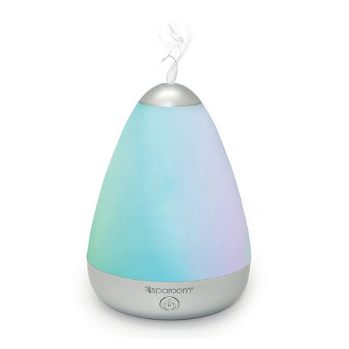 Puremist Essential Oil Diffusers 1 Count by SpaRoom
