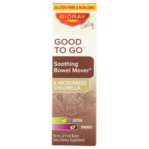 Good To Go 2 Oz by Bio Ray Inc.
