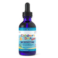 Children's DHA Xtra 2 Oz by Nordic Naturals