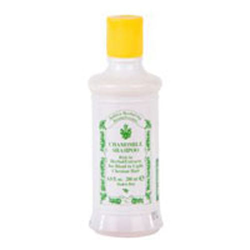Chamomile Shampoo 8.79 Oz by Herbatint
