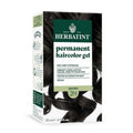 Permanent Hair Colour Gel 2N Brown 5.75 Oz by Herbatint