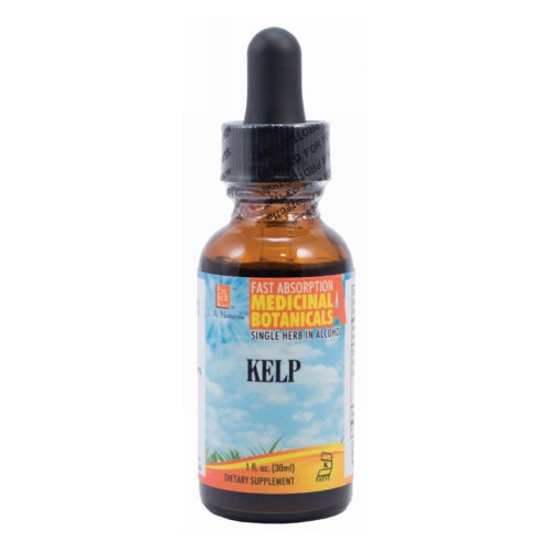 Kelp 1 Oz by L. A .Naturals