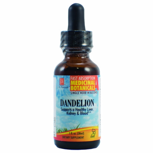 Dandelion 1 Oz by L. A .Naturals