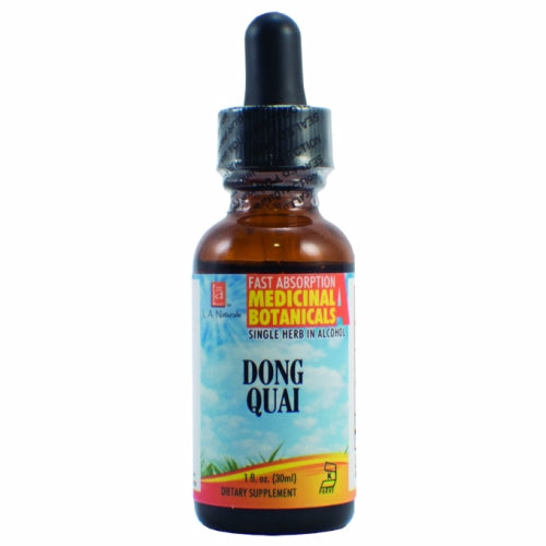 Dong Quai 1 Oz by L. A .Naturals