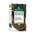 Permanent Hair Colour Gel 6N Dark Blonde 5.75 Oz by Herbatint
