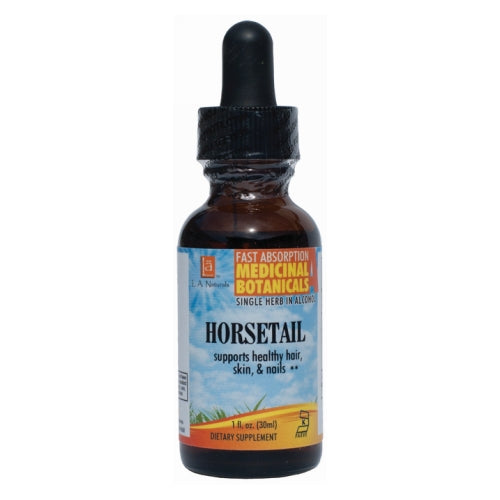 Horsetail 1 Oz by L. A .Naturals
