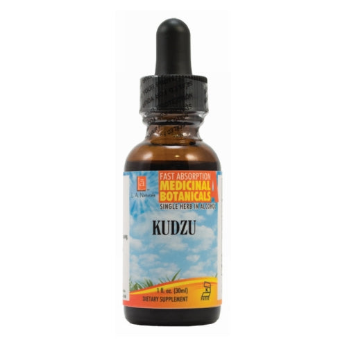 Kudzu 1 Oz by L. A .Naturals