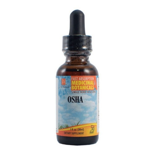 Osha WildCrafted 1 Oz by L. A .Naturals