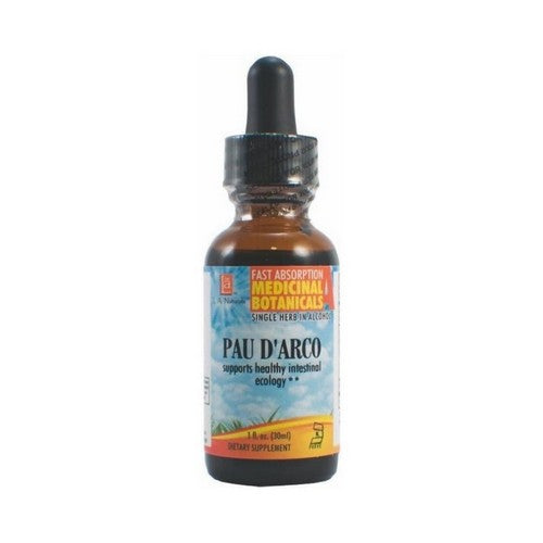 Pau D' Arco 1 Oz by L. A .Naturals