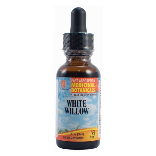 White Willow 1 Oz by L. A .Naturals