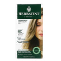 Herbatint Permanent Light Ash Blonde (8c) 4.56 Oz by Herbatint