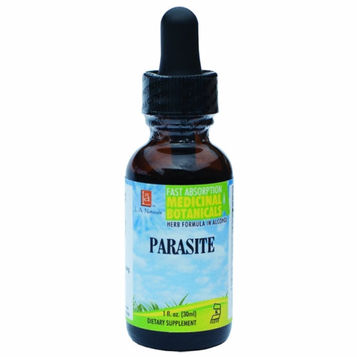Parasite Formula 1 Oz by L. A .Naturals