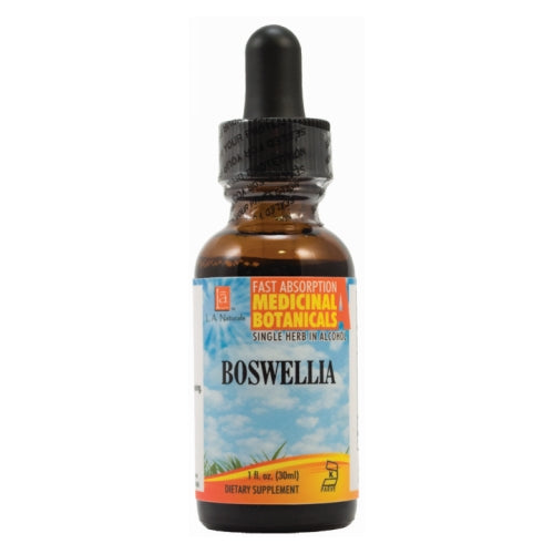 Boswellia 1 Oz by L. A .Naturals