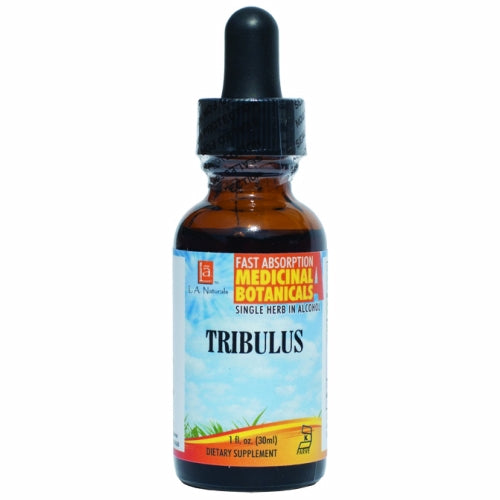 Tribulus 1 Oz by L. A .Naturals