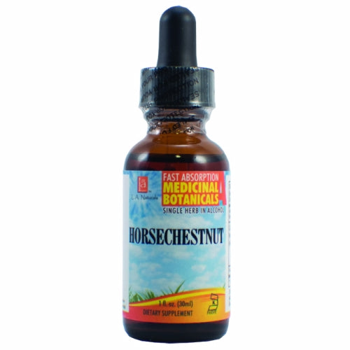 Horsechestnut 1 Oz by L. A .Naturals
