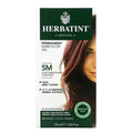 Permanent Hair Colour Gel 5M Light Mahogany Chestnut 4.56 Oz by Herbatint