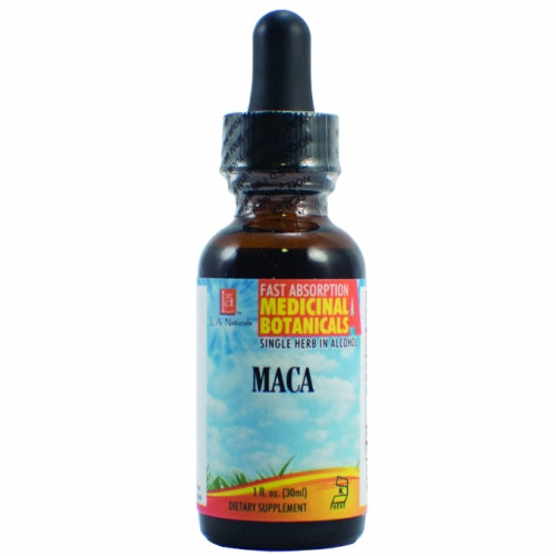 Maca 1 Oz by L. A .Naturals