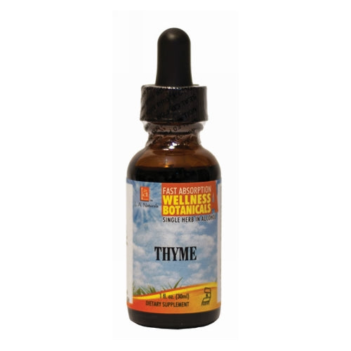 Thyme 1 Oz by L. A .Naturals