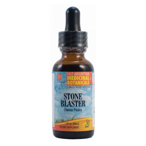 Stone Blaster Chanca Piedra 1 Oz by L. A .Naturals