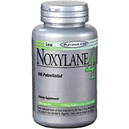 Noxylane 4 50 Caps by Lane Labs
