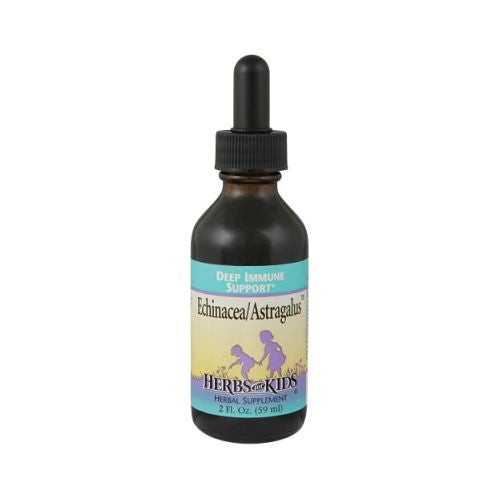 Echinacea Astragalus 2 Oz by Herbs For Kids