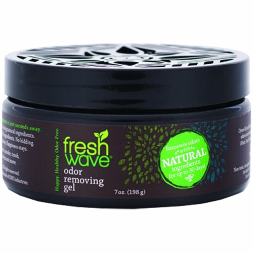 Odor Removing Gel 7 Oz by Fresh Wave
