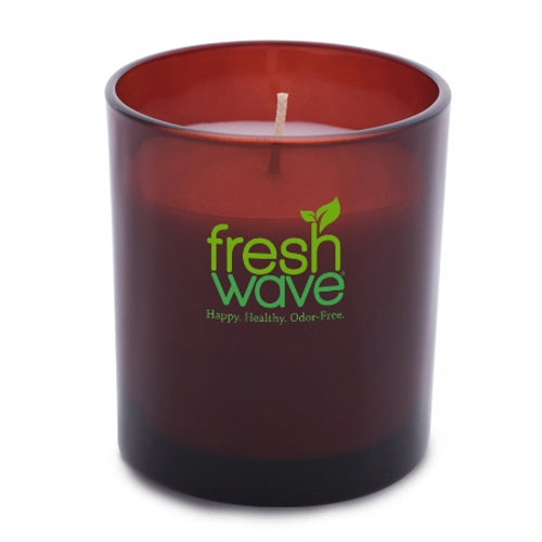 Natural Odor Removing Candle 7 Oz by Fresh Wave
