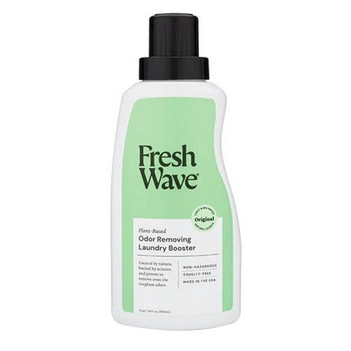 Natural Odor Removing Laundry Booster 24 Oz by Fresh Wave