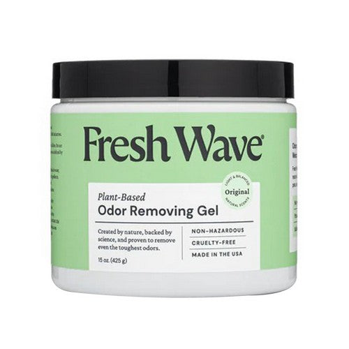 Odor Removing Gel 15 Oz by Fresh Wave