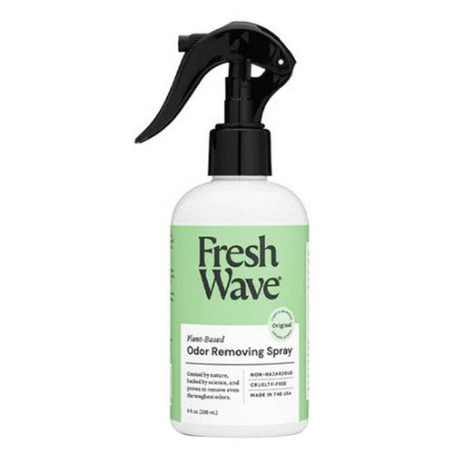 Odor Removing Spray 8 Oz by Fresh Wave