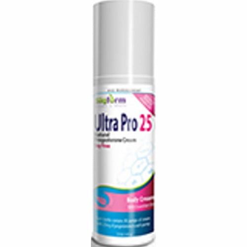 Progesterone Cream 2% 3 Oz by Sigform