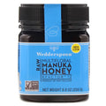 Raw Manuka Honey Kfactor 12 8.8 Oz by Wedderspoon