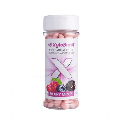 Berry Mints 200 Piece by Xyloburst