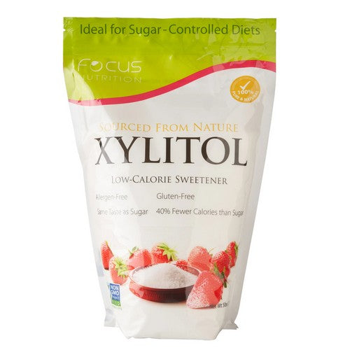 Xylitol Sweetener 5 lb by Xyloburst