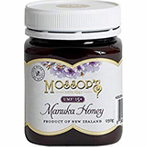 Manuka Honey 8.8 Oz by Pacific Resources International