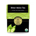 Bitter Melon Tea 18 Bags by Buddha Teas