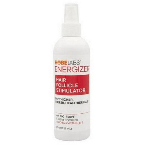 Energizer Hair Follicle Stimulator 8 Oz by Hobe Labs