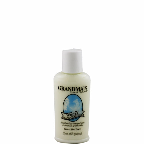 Winter Hand Soother 2 Oz by Grandmas Pure & Natural