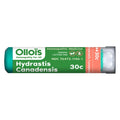 Hydrastis Canadensis 30C 80 Count by Ollois