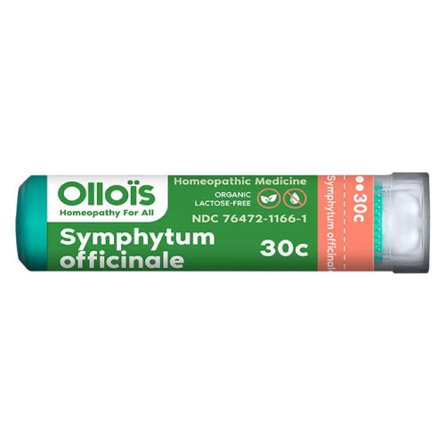 Symphytum Officinale 30C 80 Count by Ollois