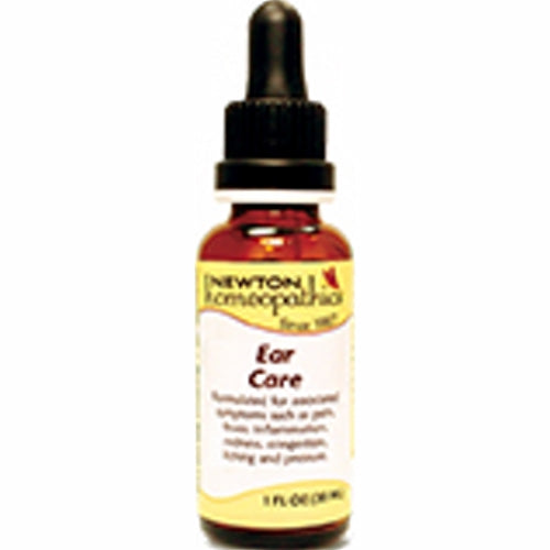 Ear Care 1 Oz by Newton Homeopathics